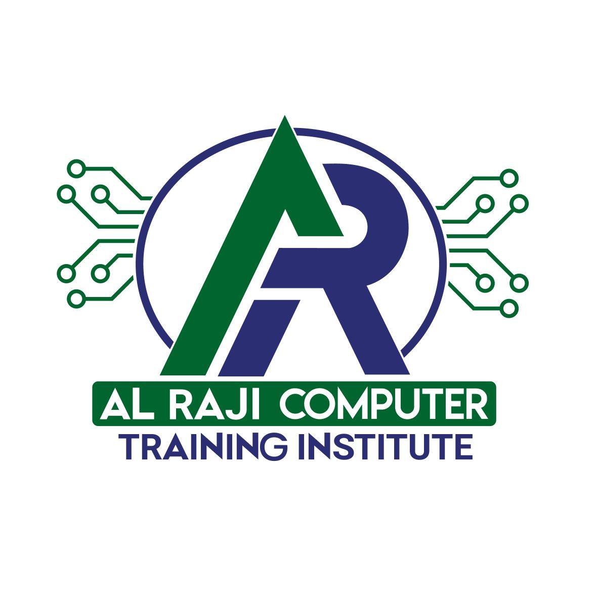 Al Raji Logo